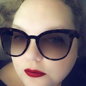 Meet your Posher, Cathy